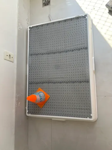 Banheiro inteligente