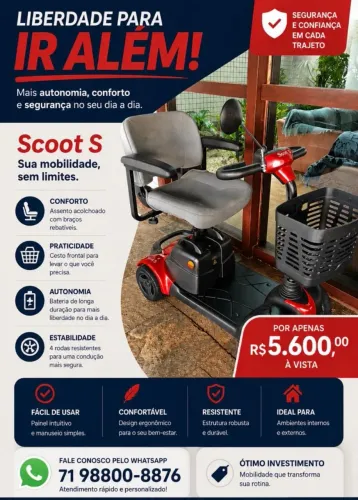 Scoot s