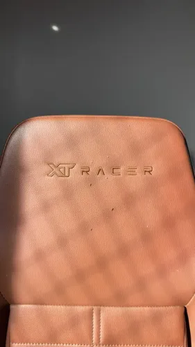 Cadeira Gamer XT Racer Platinum W Series