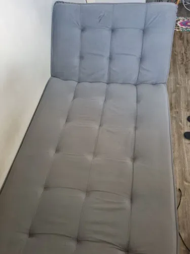 Sofá cama solteiro 