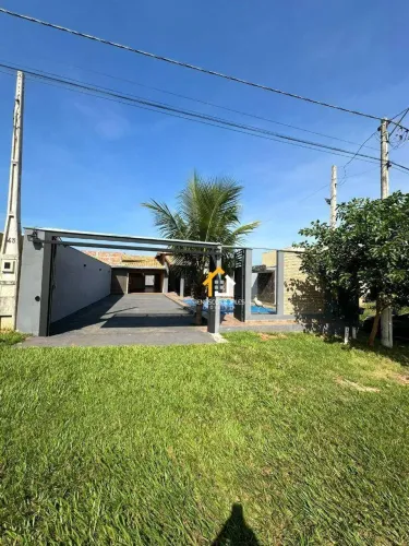 Rancho à Venda BORA II - Mendonça/SP