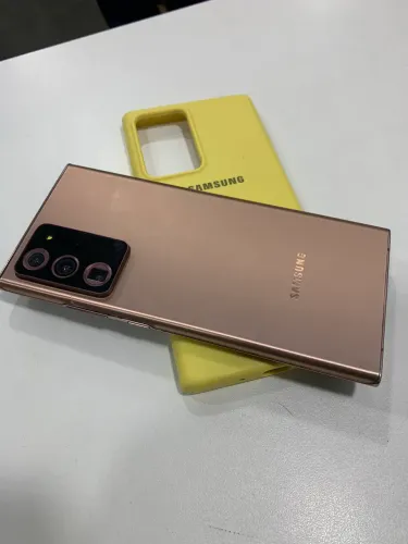 Samsung Note 20 Ultra