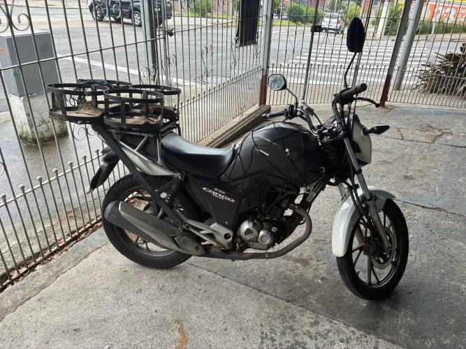 Cargo CG 160 Flex - 2019/19