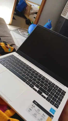 Notebook Samsung 