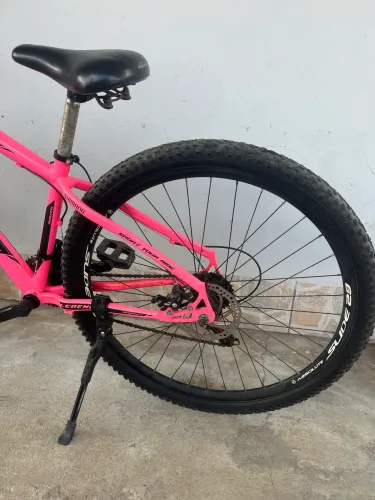 BIKE ARO 29