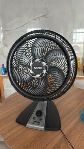 Ventilador Silence Force Arno