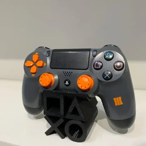 DUALSHOCK 4 BLACK OPS 3 ? R$ 390