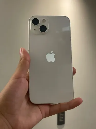 IPHONE 13 128GB, ACEITAMOS SEU USADO, LOJA NO RIOMAR.