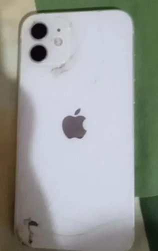 IPHONE 12