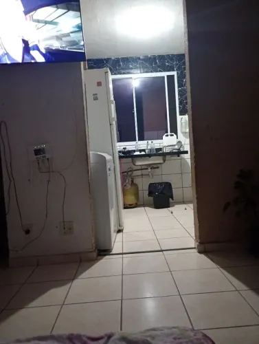 condomínio caiapós B
