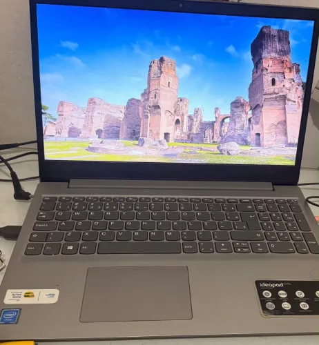 Notebook Lenovo