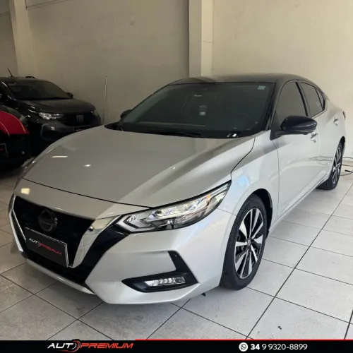Nissan Sentra 2023