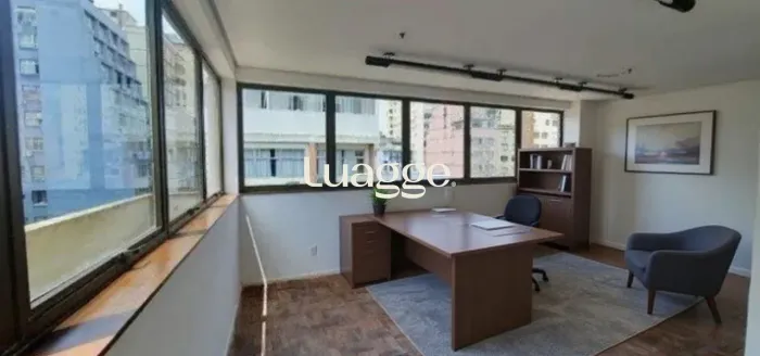SALA COMERCIAL PARA ALUGAR NO BAIRRO CENTRO HISTÓRICO