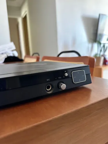 DVD LG