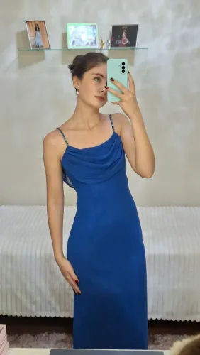 Vestido de festa