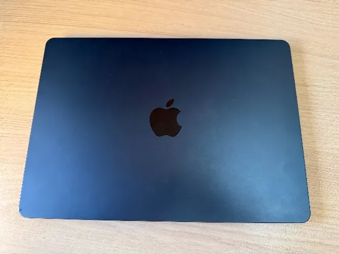 Macbook M4 13" - 24GG Memória e SSD 512GB