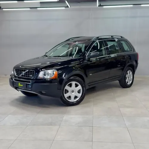 Volvo XC 90 4.4 V8 315cv AWD 5P 2006