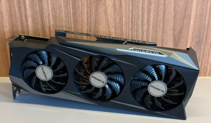 RTX 3080 10GB GIGABYTE