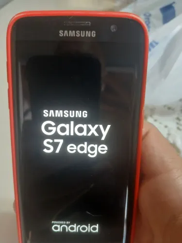 SANSUNG GALAXY S7 EDGE