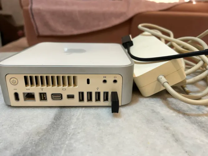 Mini Mac A1282
