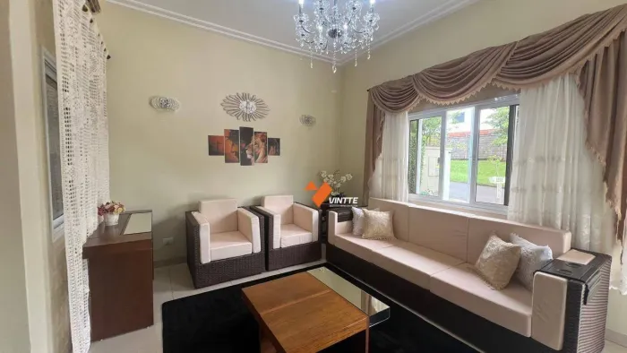 Casa com 4 dormitórios à venda, 220 m² por R$ 1.290.000,00 - Village Damha Presidente Prud