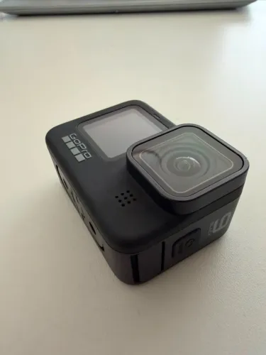 Gopro Hero 9 Black