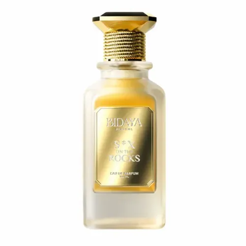 Perfume Árabe Bidaya Sex on the Rocks EDP (100ml)