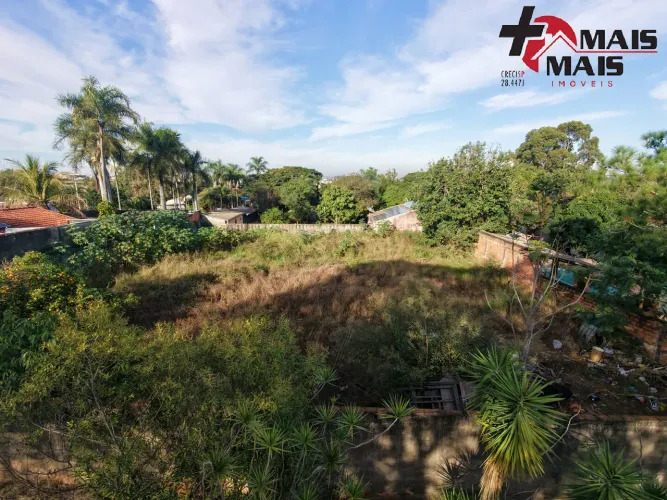Terreno Chácara à venda com 1050 m² em Monte Mor