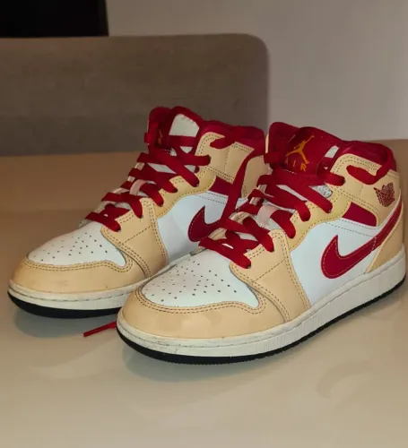 Nike Jordan