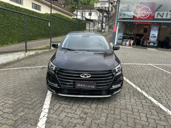 Chery Arrizo 6 PRO 1.5 Turbo Flex AUT 2023