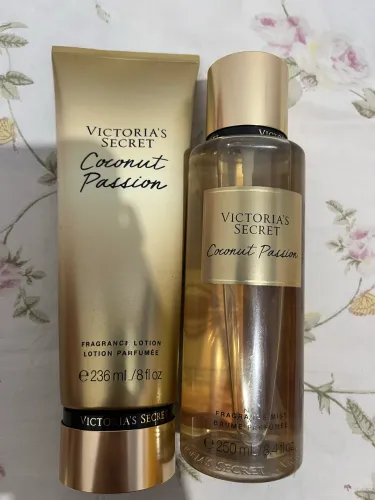 Kit Victoria Secret