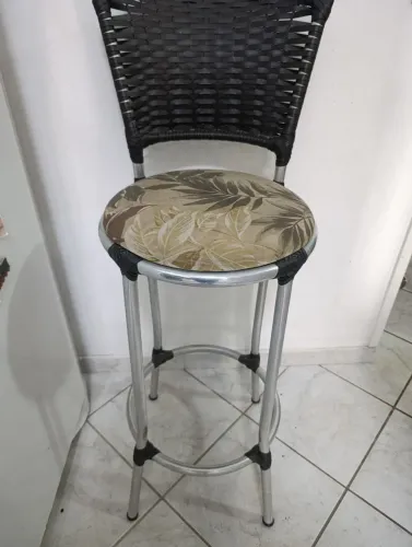 Vendo banqueta