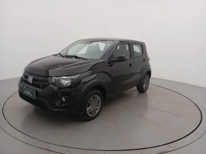 Fiat Mobi Like 1.0 Fire Flex 5P. 2026