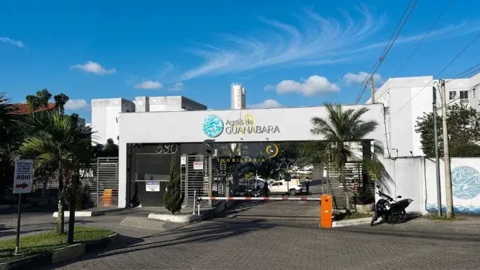 Belíssimo Apartamento à venda no bairro Pacheco - São Gonçalo/RJ