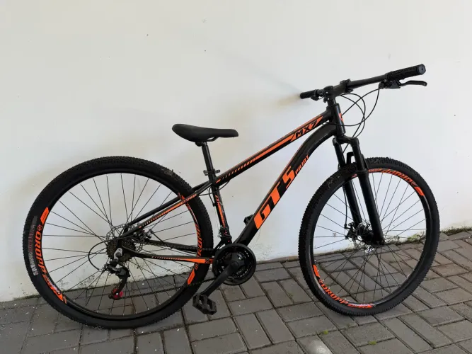 Bicicleta Aro 29