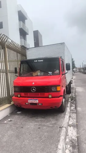 Promoção pra vender logo Mb 710