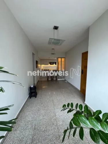 Apartamento 3 quartos com suíte para alugar no Alto barroca