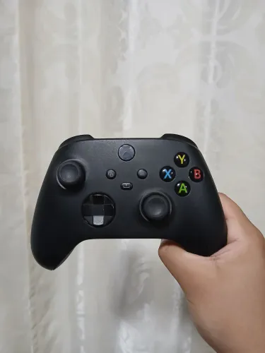 Controle Xbox Series X/S Original (Preto)