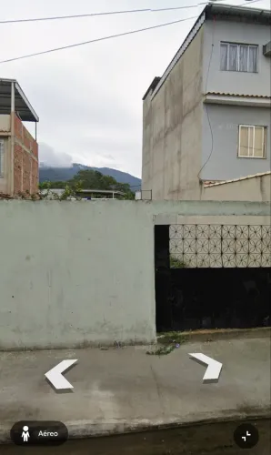 Terreno no condomínio Recanto das Garças - Jardim Bangu