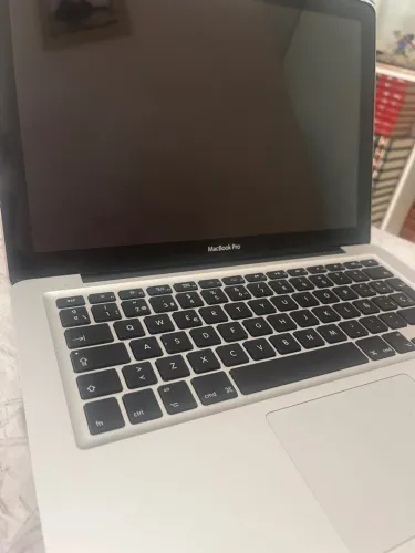 Vendo MacBook Pro 13 2012