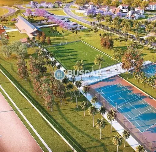 Lote / Terreno em Vale do Jacuípe - Feira de Santana, BA