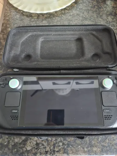 Valve Steam Deck LCD 320GB 