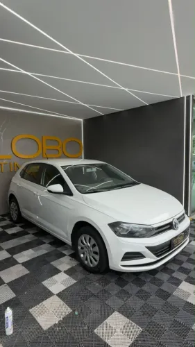 Volkswagen Polo 1.0 MI 79cv 16V 5P 2019