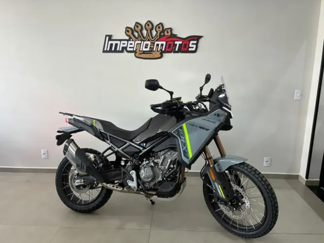 IBEX 450