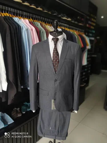 TERNO POLIVISCOSE LUXO