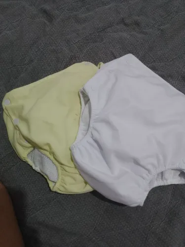 Calça enchuta tamanho G