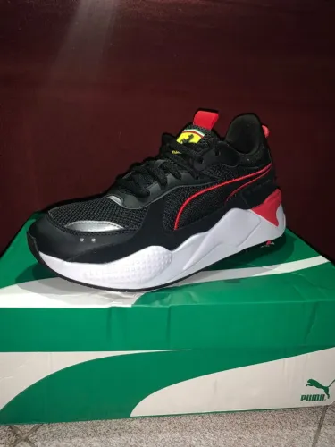 Lote de Tênis original da Puma