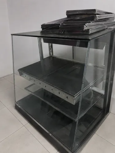 Estufa