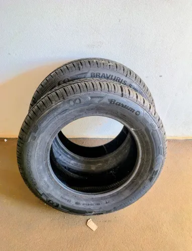 Pneus Barum Bravuris 175/70R14