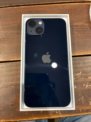 iPhone 13 128 todo original!!!